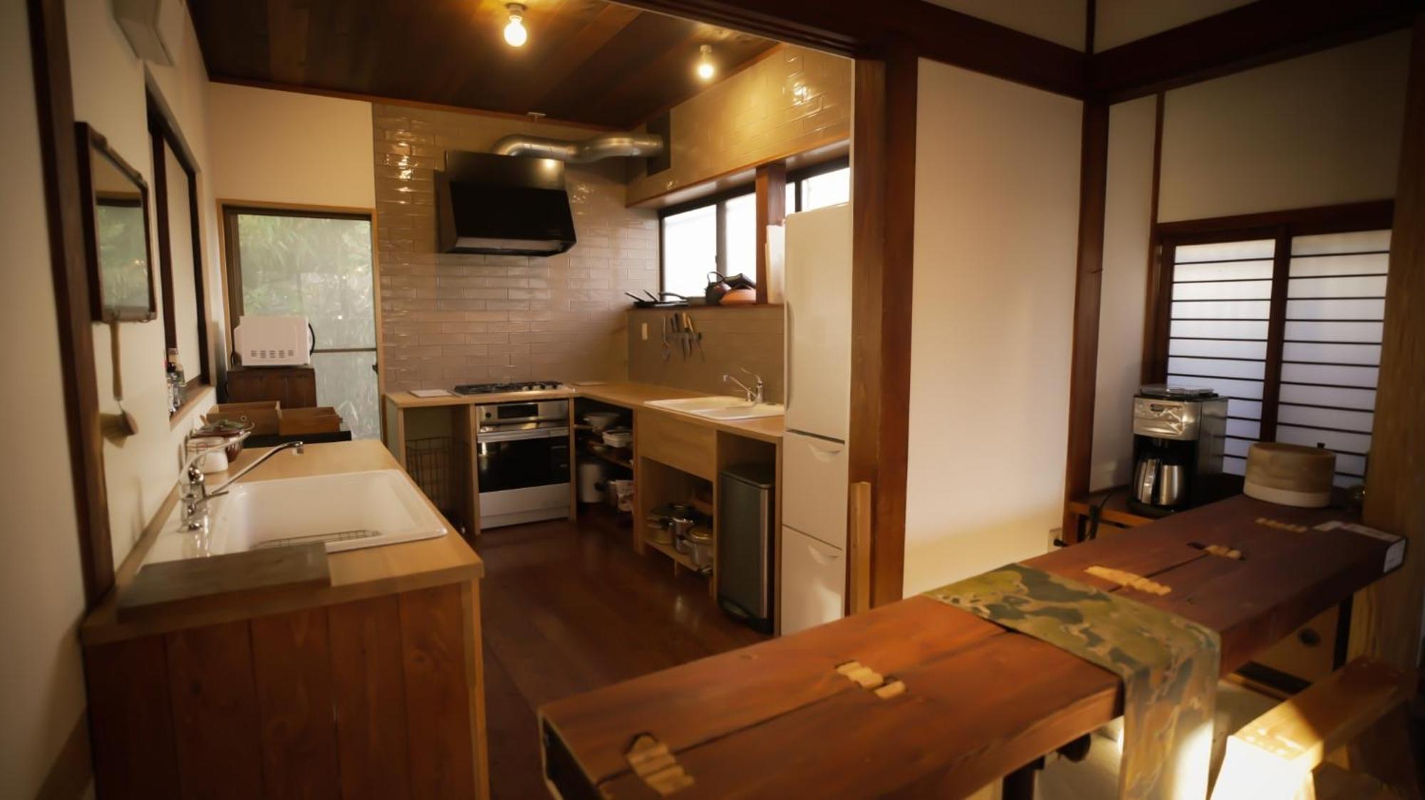 Maison D'HôTes Kirisimizu - Vacation Stay 40997V Нагано Екстериор снимка